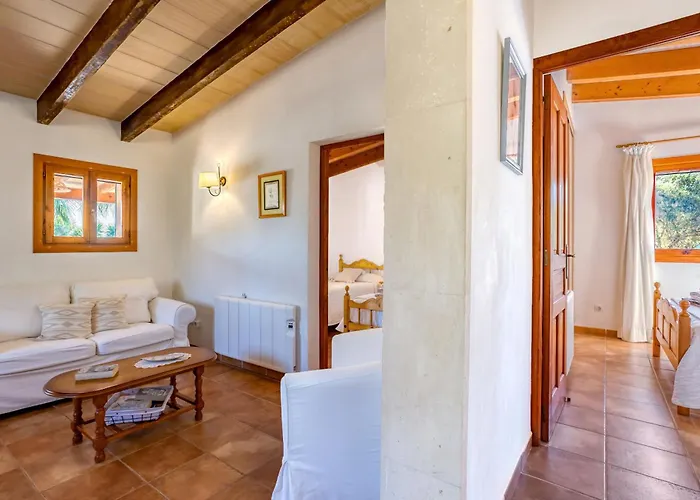 Chalet Turó