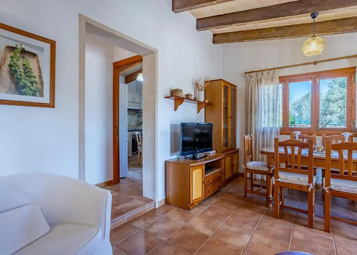 Chalet Turó