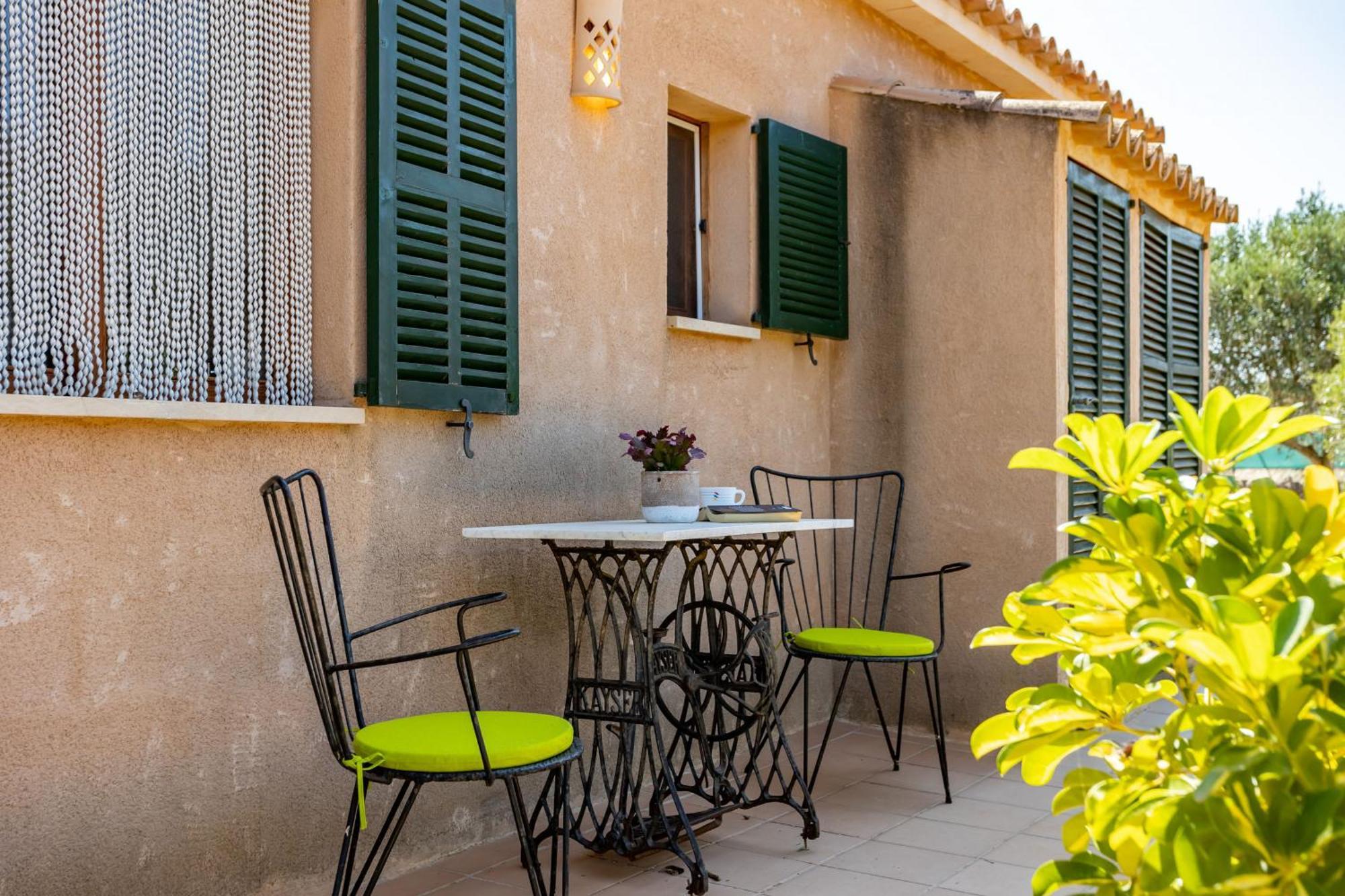 Landhaus Turo By Dracmallorca