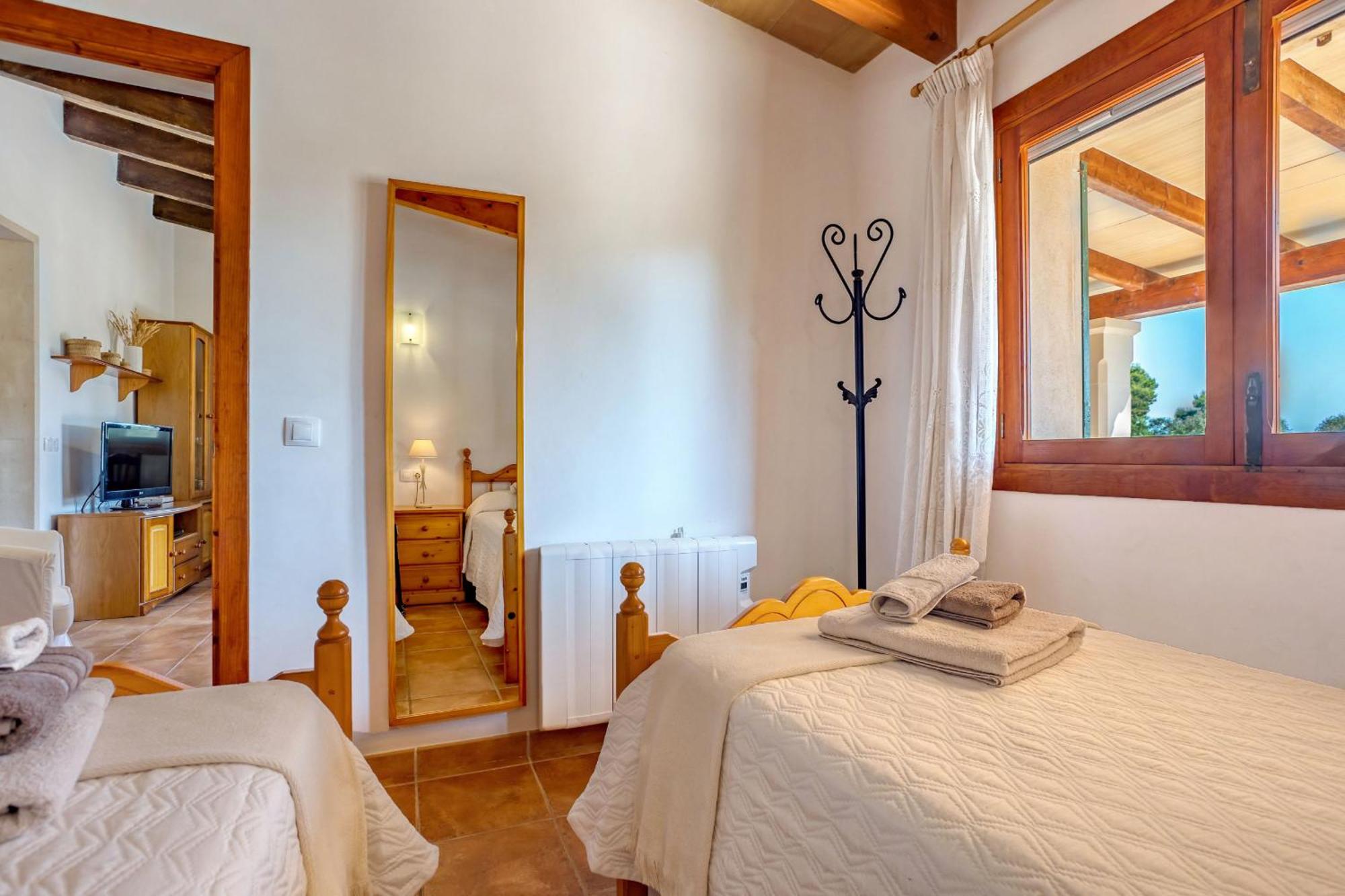 Casa rural Turó Santanyí