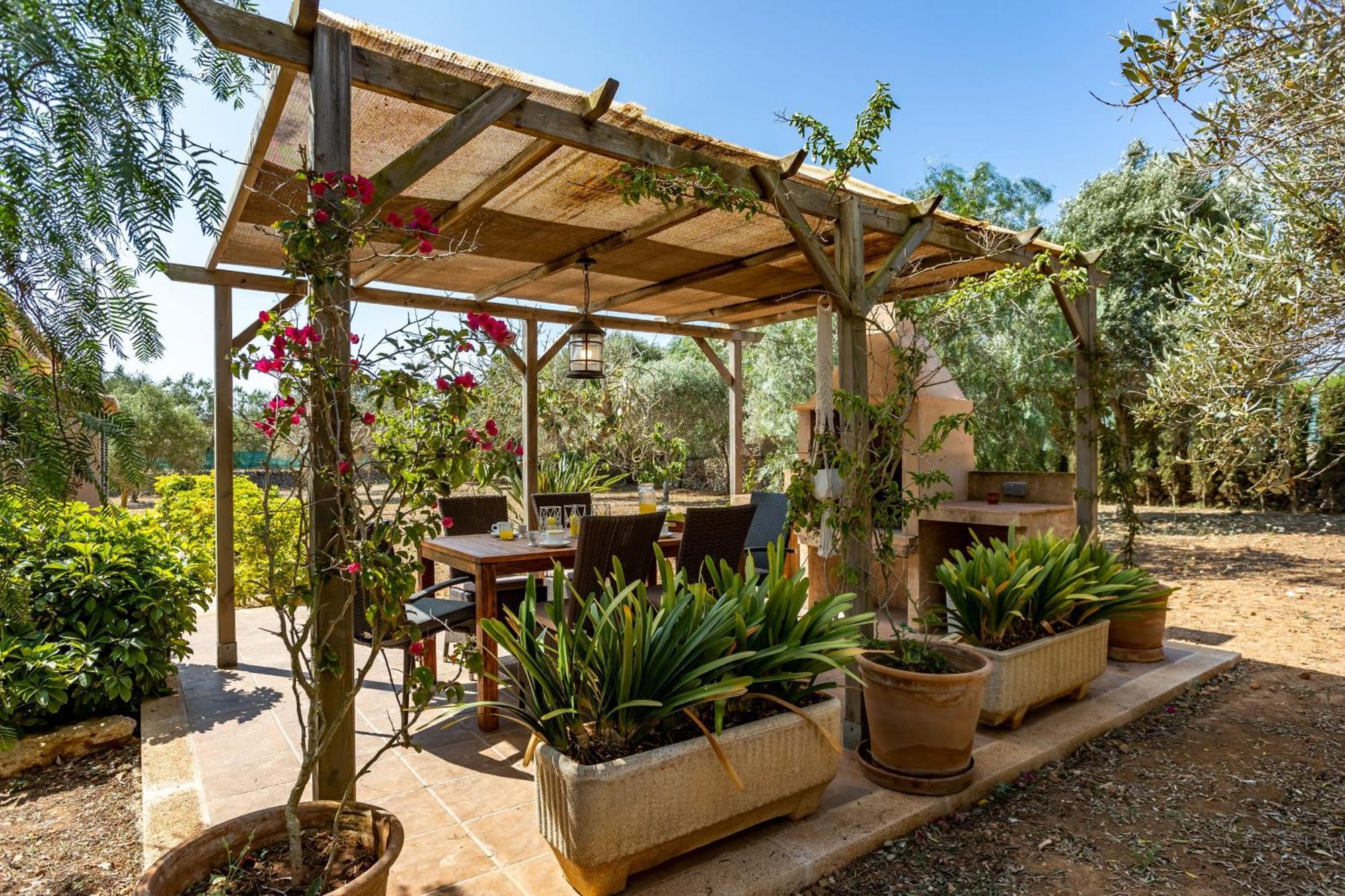 Turo By Dracmallorca Landhaus *