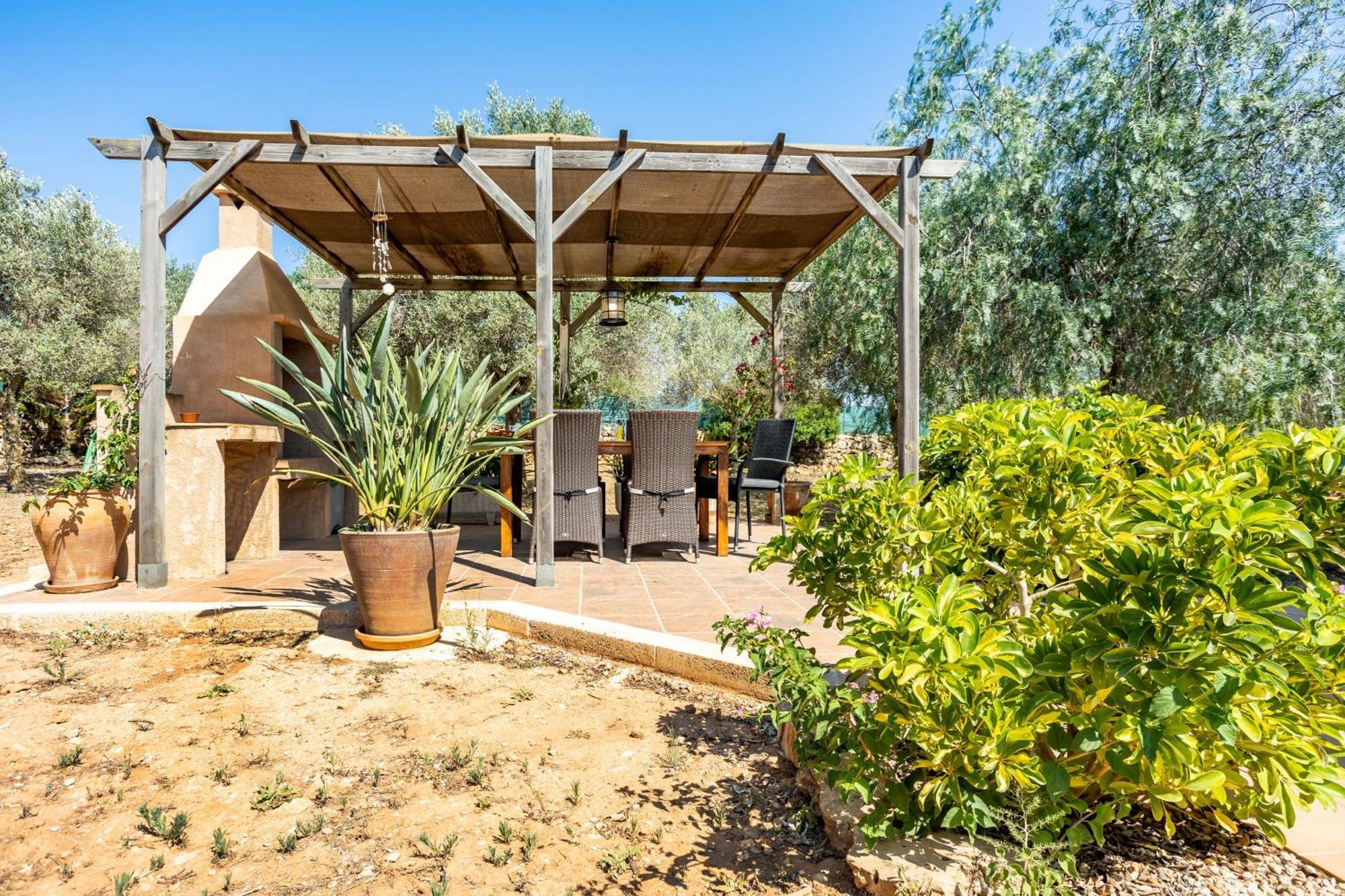 Landhaus Turo By Dracmallorca