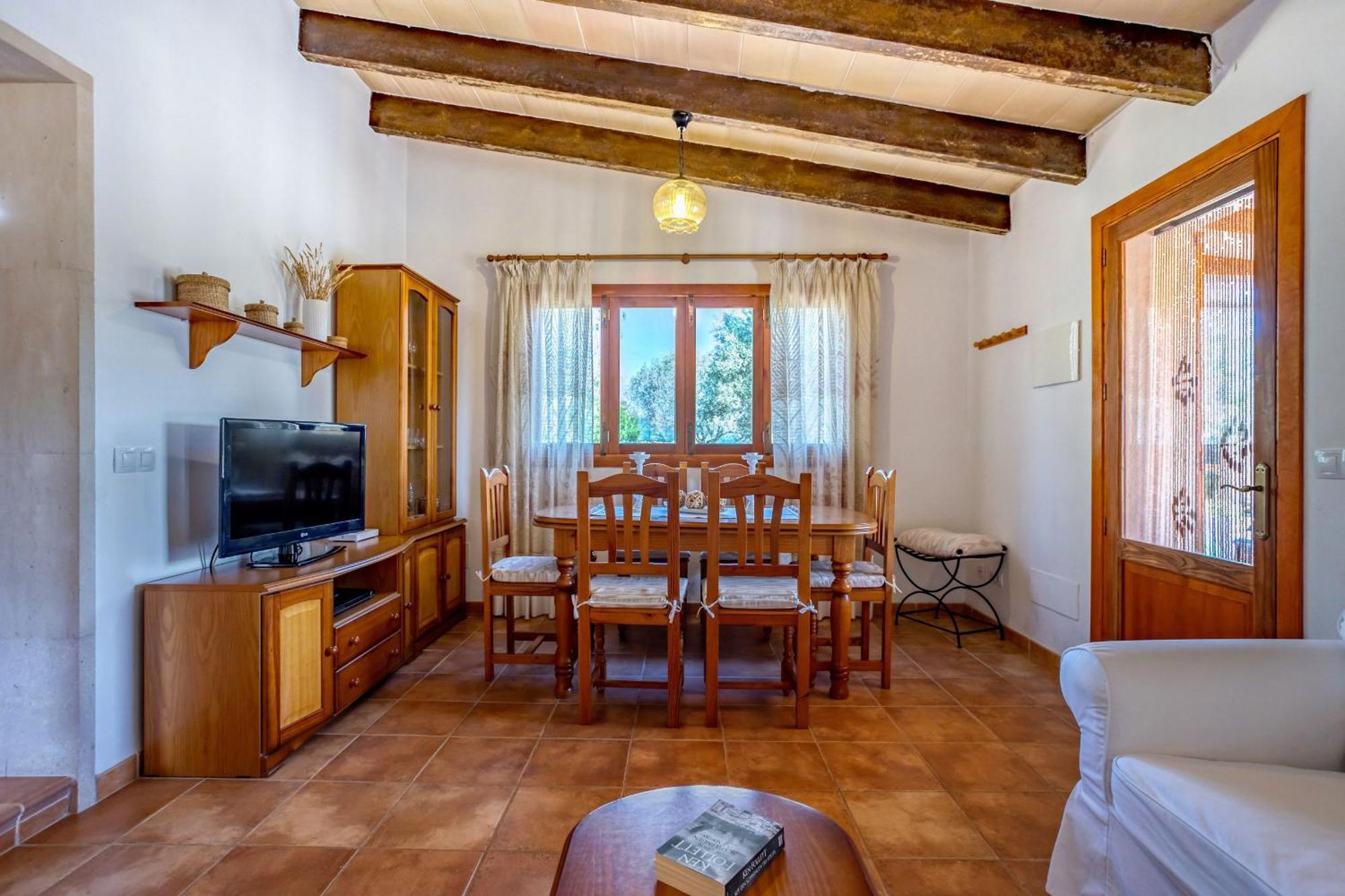Turo By Dracmallorca Landhaus