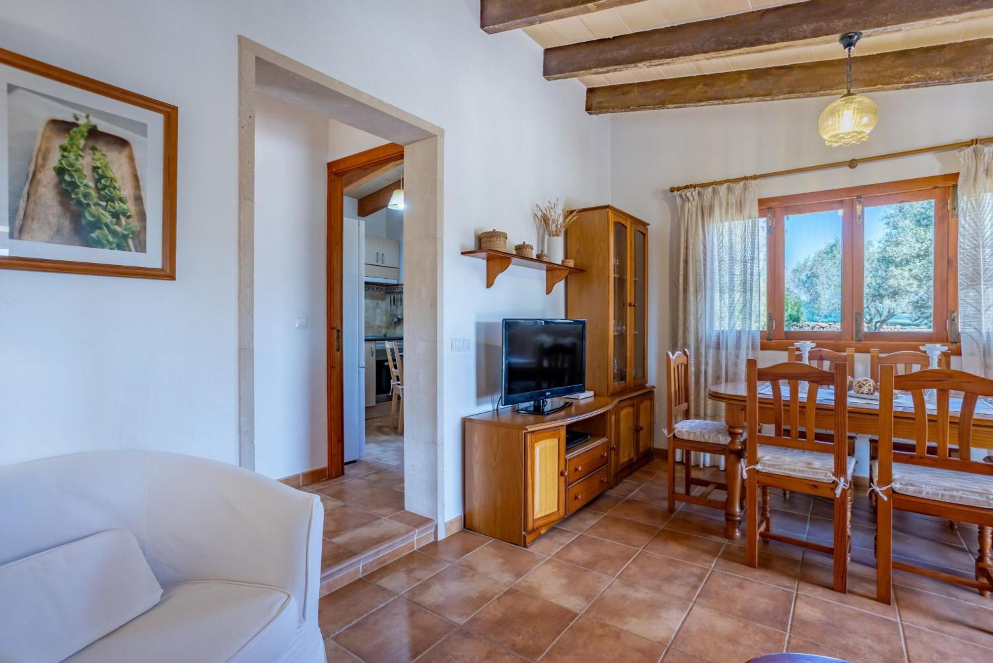 Landhaus Turo By Dracmallorca *