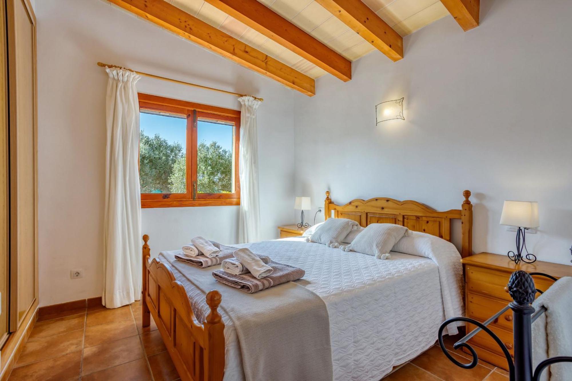 Turó Casa rural