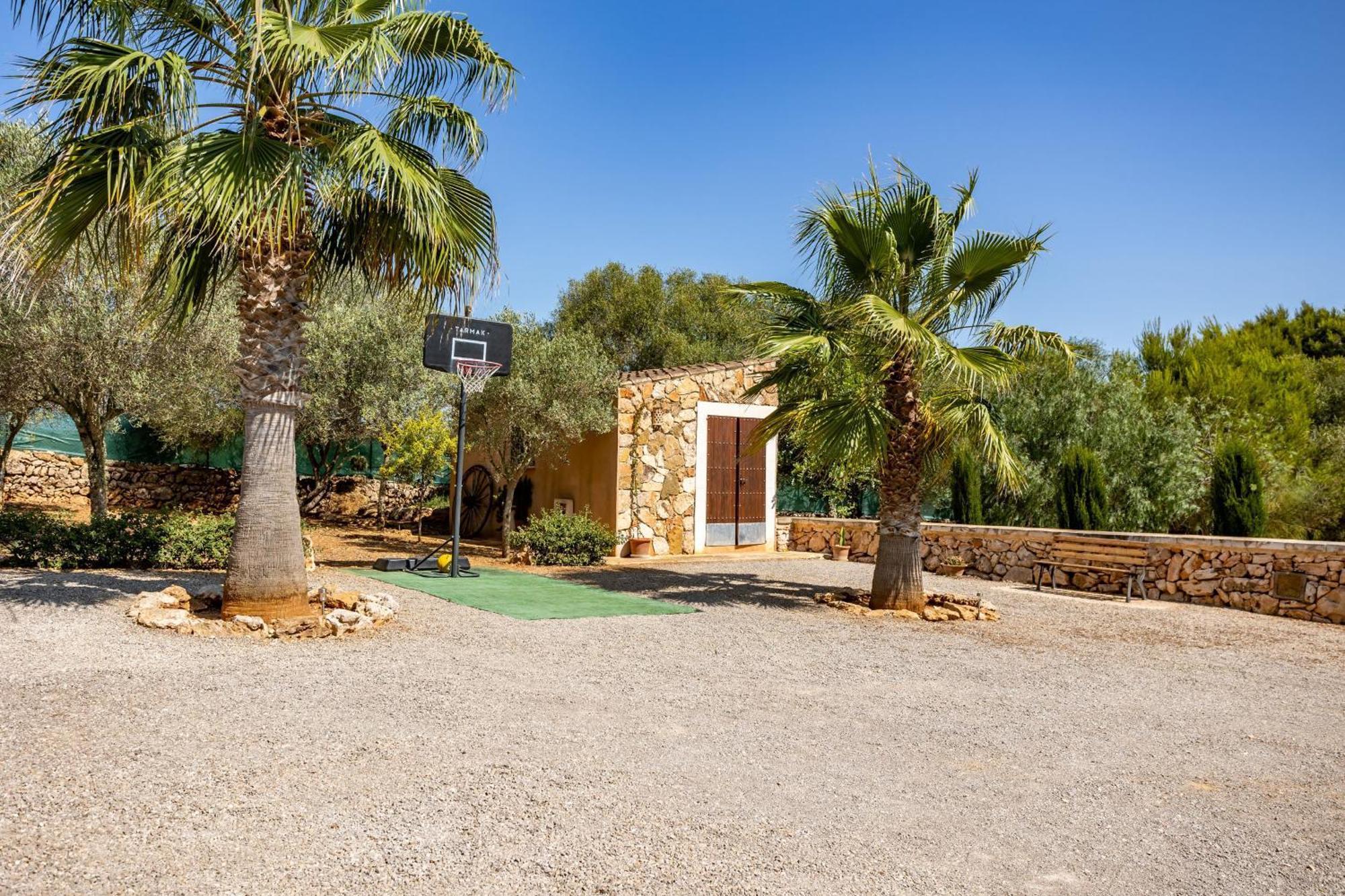 Landhaus Turo By Dracmallorca *