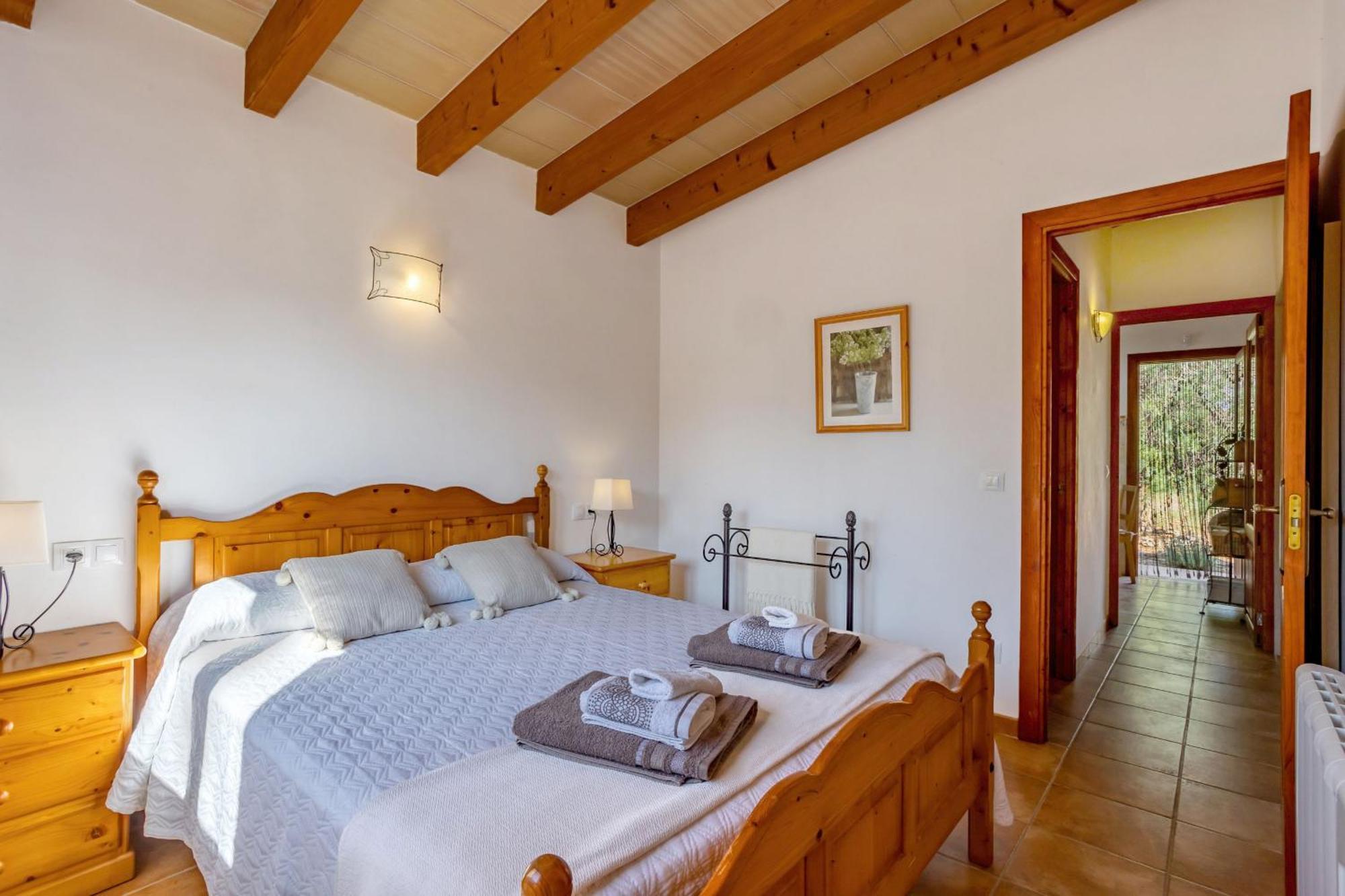 Turo By Dracmallorca Landhaus *