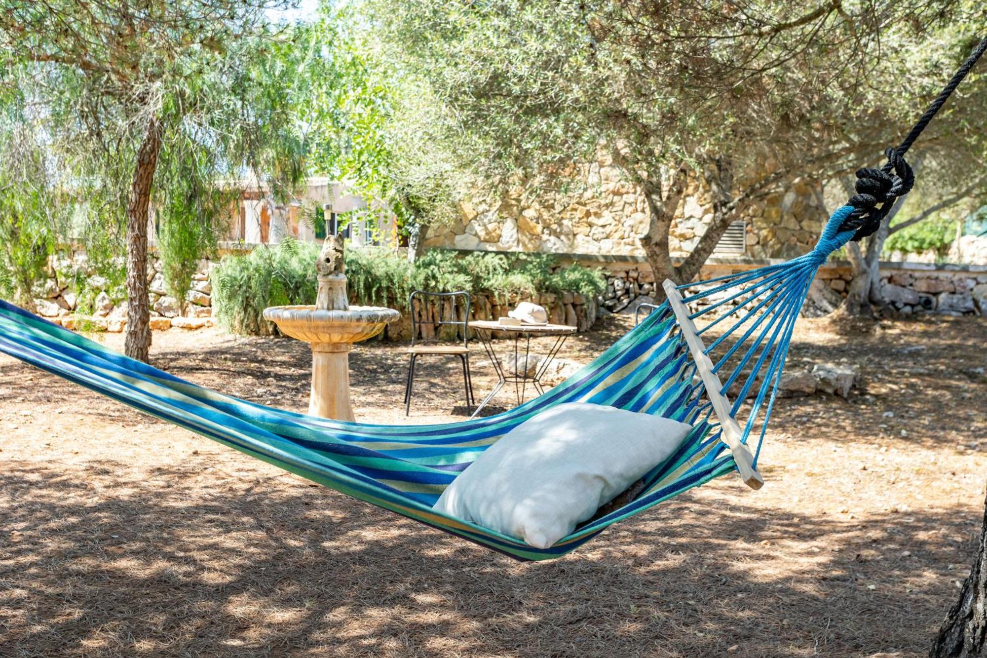 Turo By Dracmallorca Landhaus *
